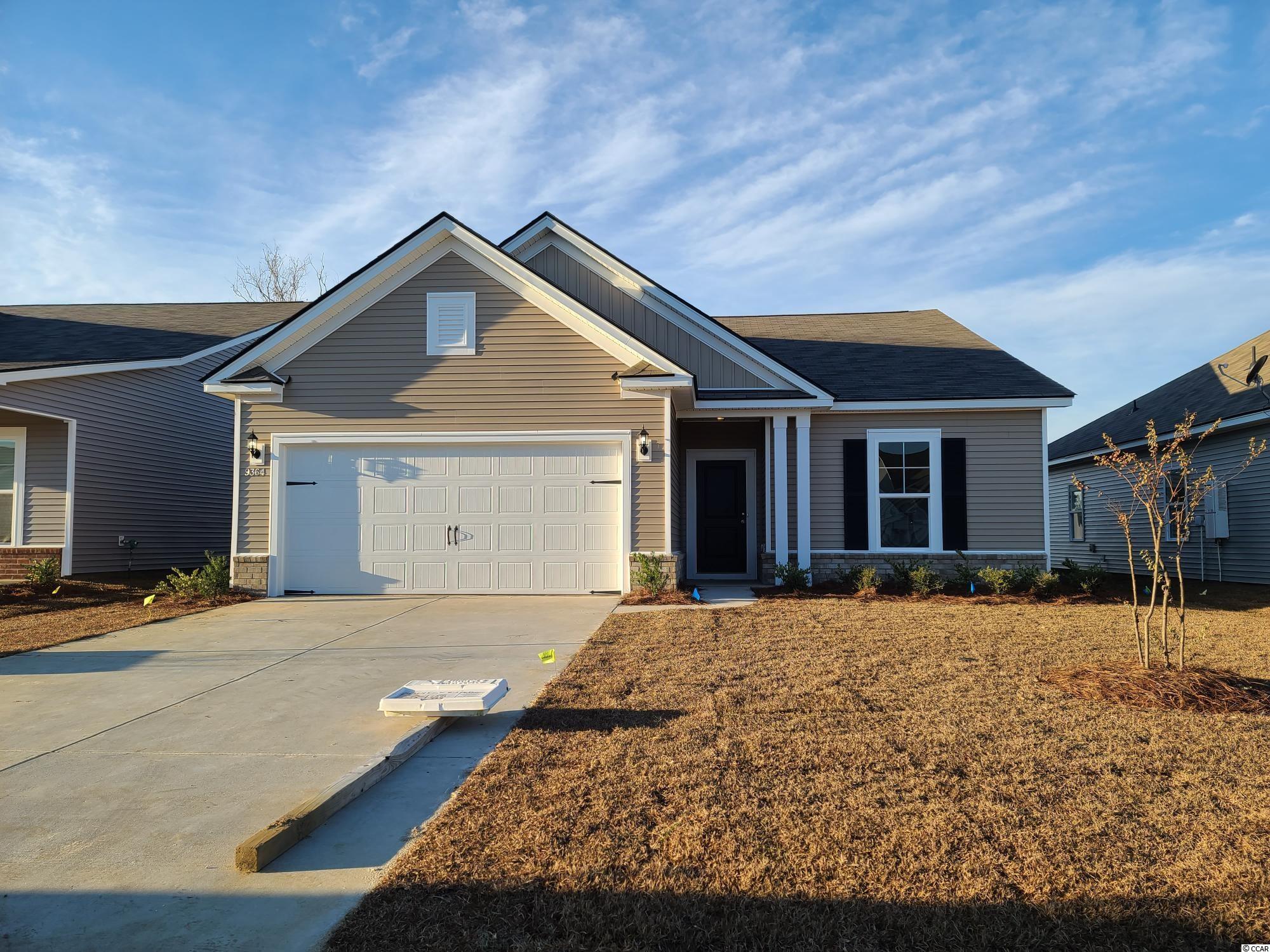 9364 Eagle Ridge Dr. Carolina Shores, NC 28467