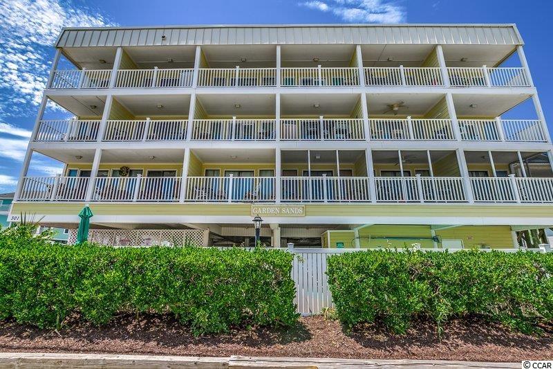 301 North Waccamaw Dr. UNIT #101 Garden City, SC 29576