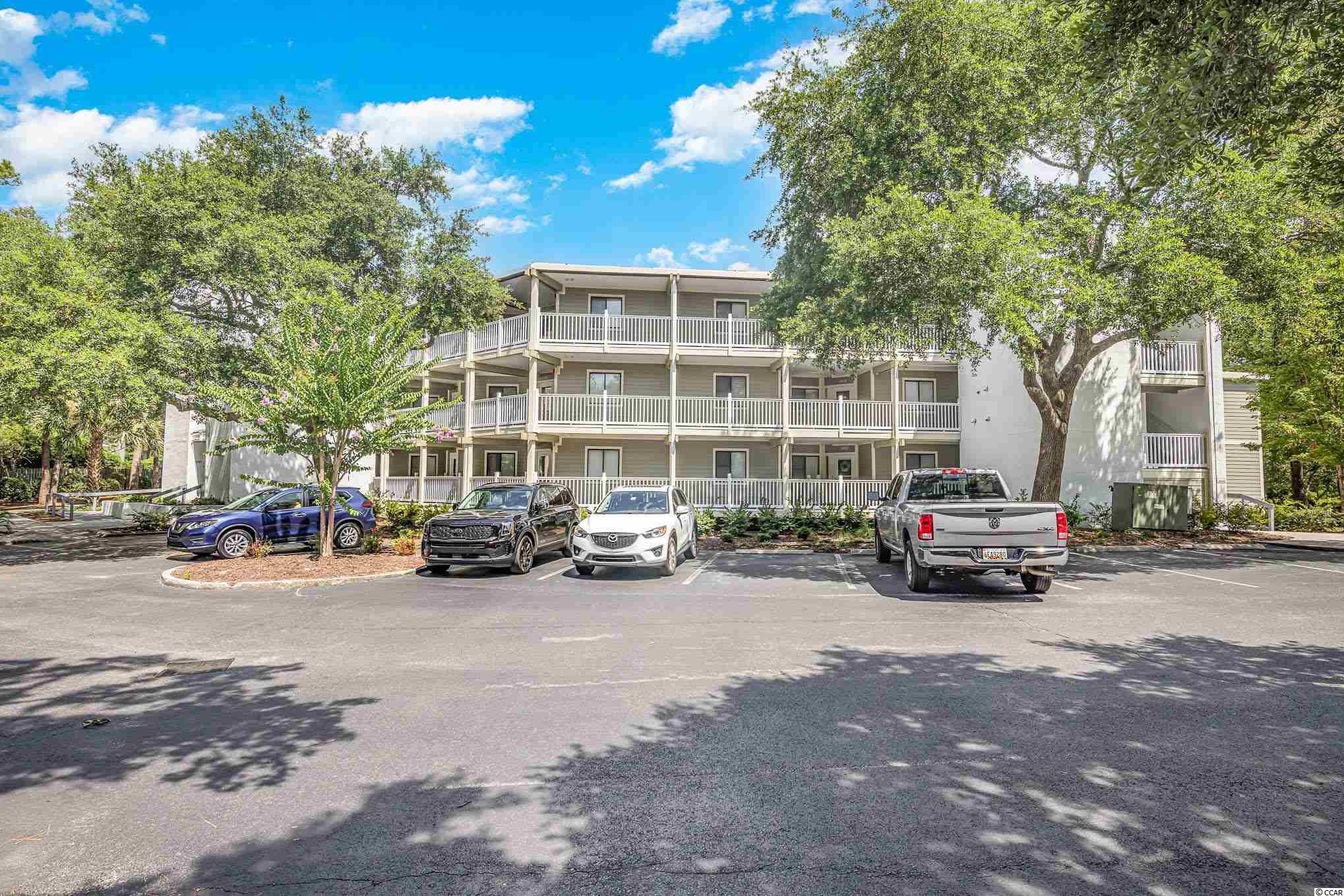 415 Ocean Creek Dr. UNIT #2263 Myrtle Beach, SC 29572