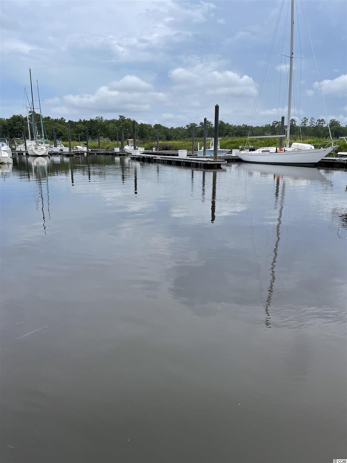 Boat Slip Harmony - Friendfield Marina Georgetown, SC 29440