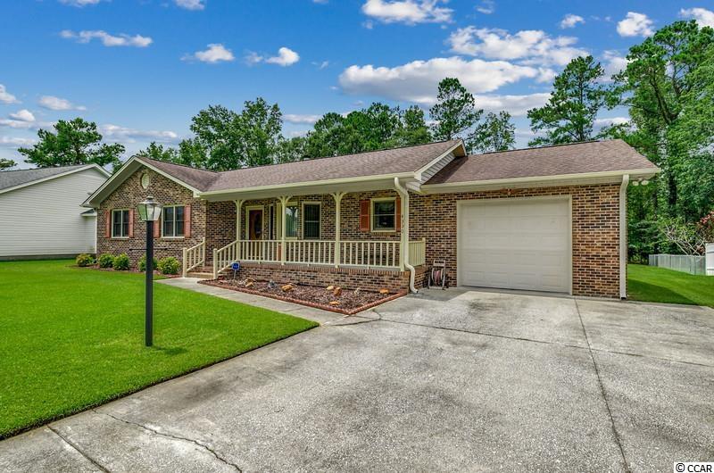 4330 Bradford Circle Myrtle Beach, SC 29588