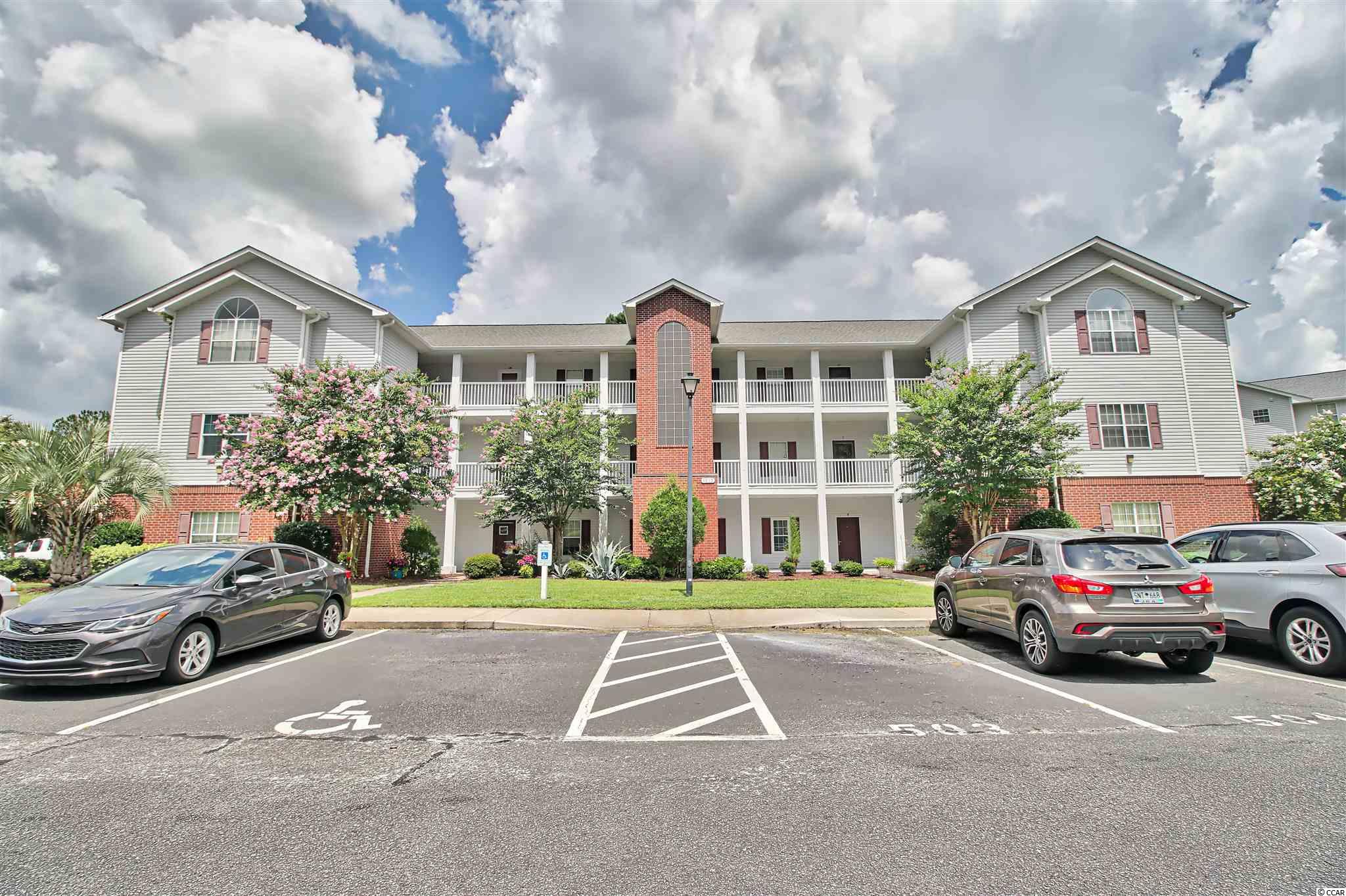 4819 Innisbrook Dr. UNIT #5 Myrtle Beach, SC 29579