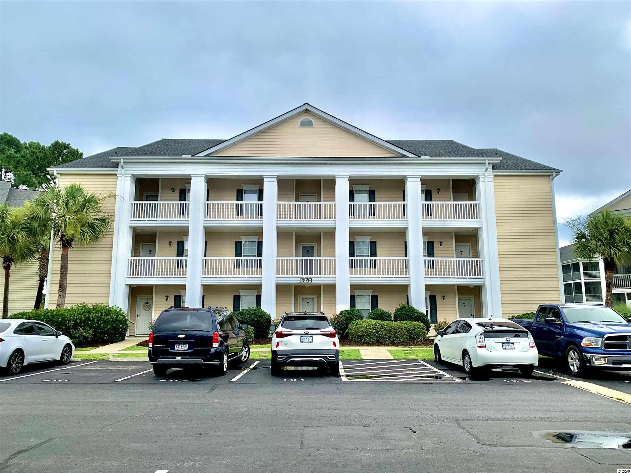 5030 Windsor Green Way UNIT #301 Myrtle Beach, SC 29579