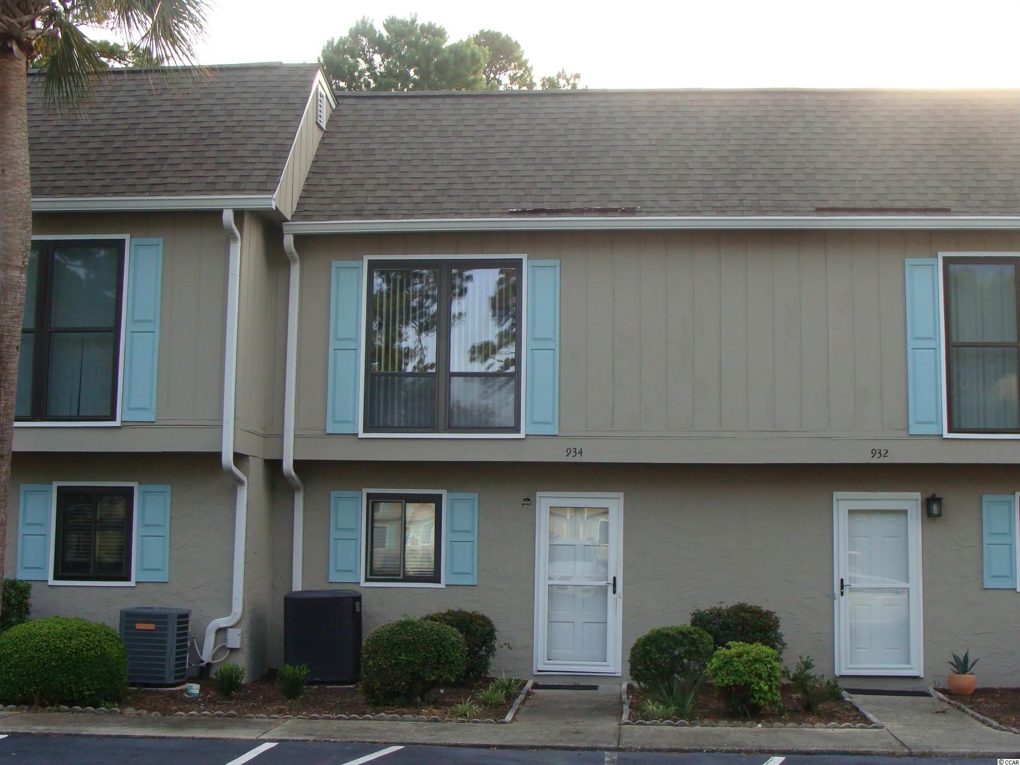 934 Villa Dr. North Myrtle Beach, SC 29582