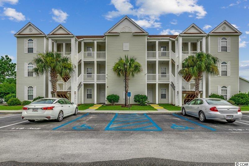 119 Fountain Pointe Ln. UNIT Unit 103 Myrtle Beach, SC 29579