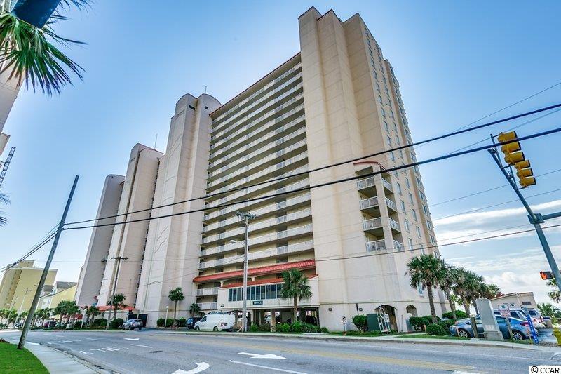 1625 S Ocean Blvd. UNIT S412 North Myrtle Beach, SC 29582