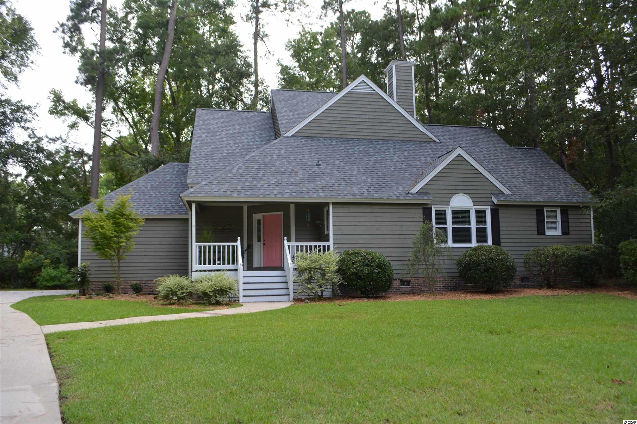 26 Cherbourg Ct. Pawleys Island, SC 29585