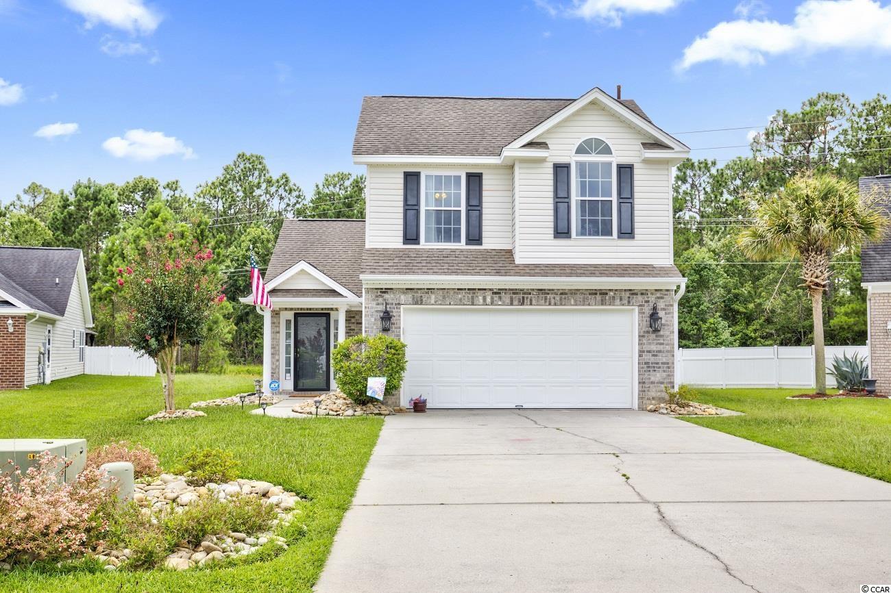 5064 Capulet Circle Myrtle Beach, SC 29588