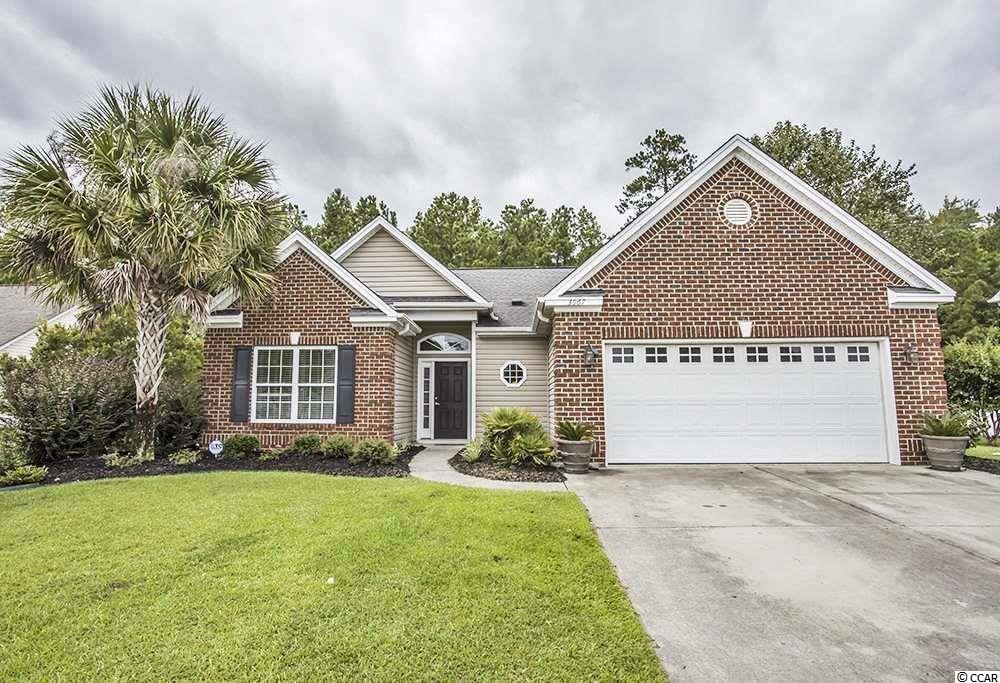 3967 Camden Dr. Myrtle Beach, SC 29588