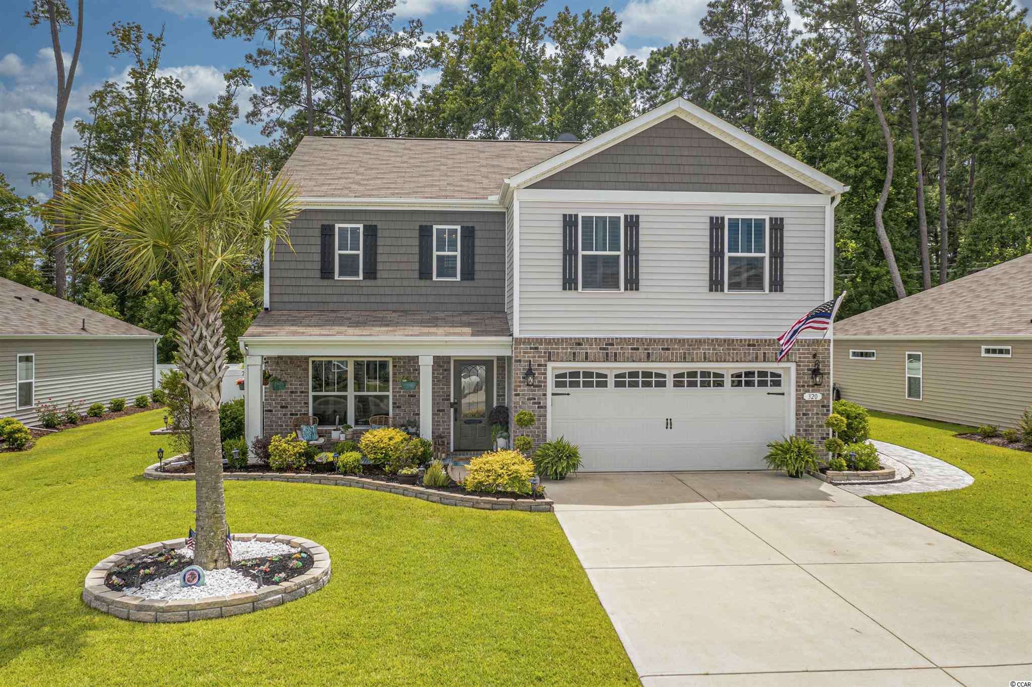 320 Truce St. Myrtle Beach, SC 29588