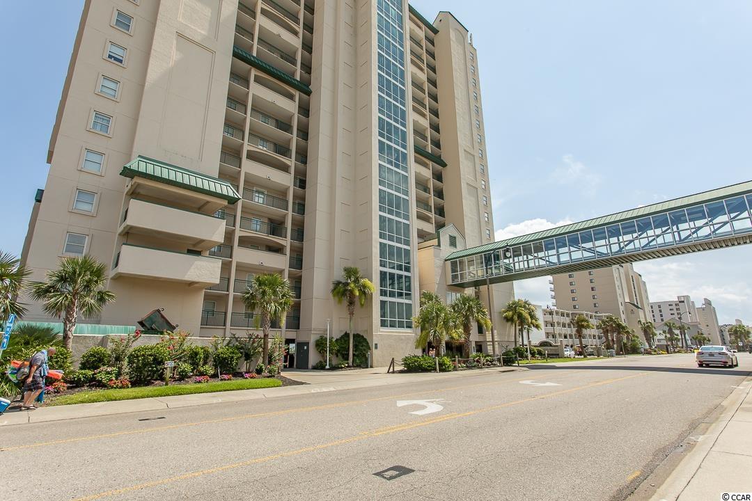 3805 S Ocean Blvd. UNIT #1103 North Myrtle Beach, SC 29582