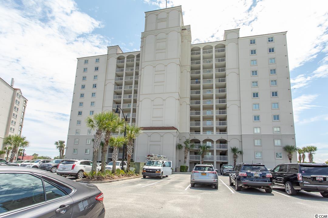 2151 Bridge View Ct. UNIT #1901 North Myrtle Beach, SC 29582