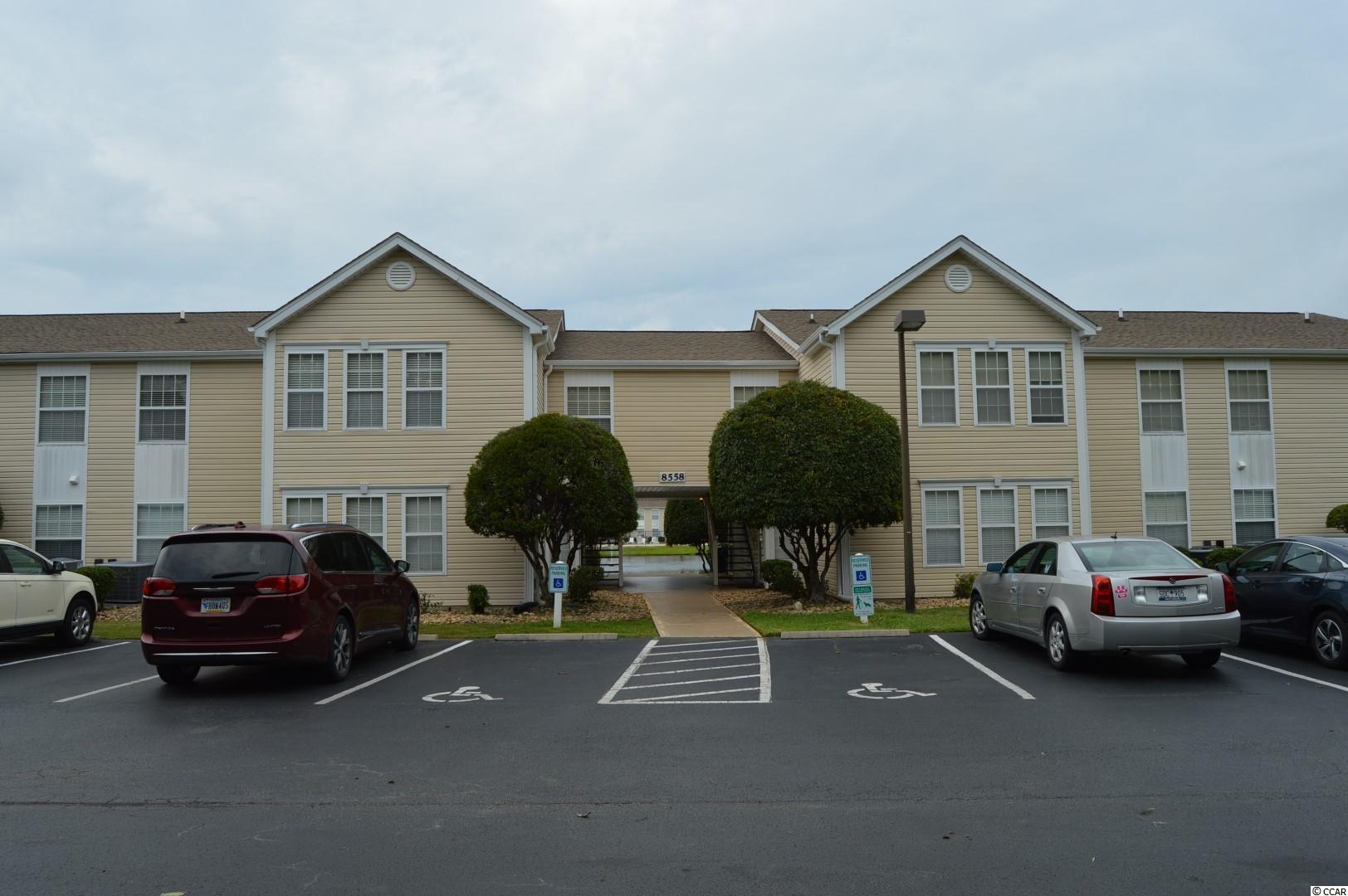 8558 Hopkins Circle Surfside Beach, SC 29575