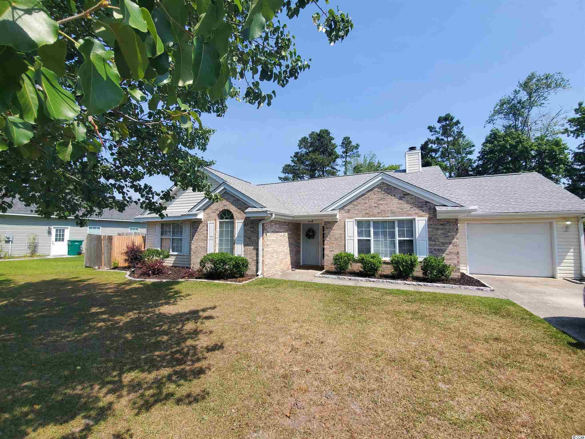 200 Chickasaw Ln. Myrtle Beach, SC 29579