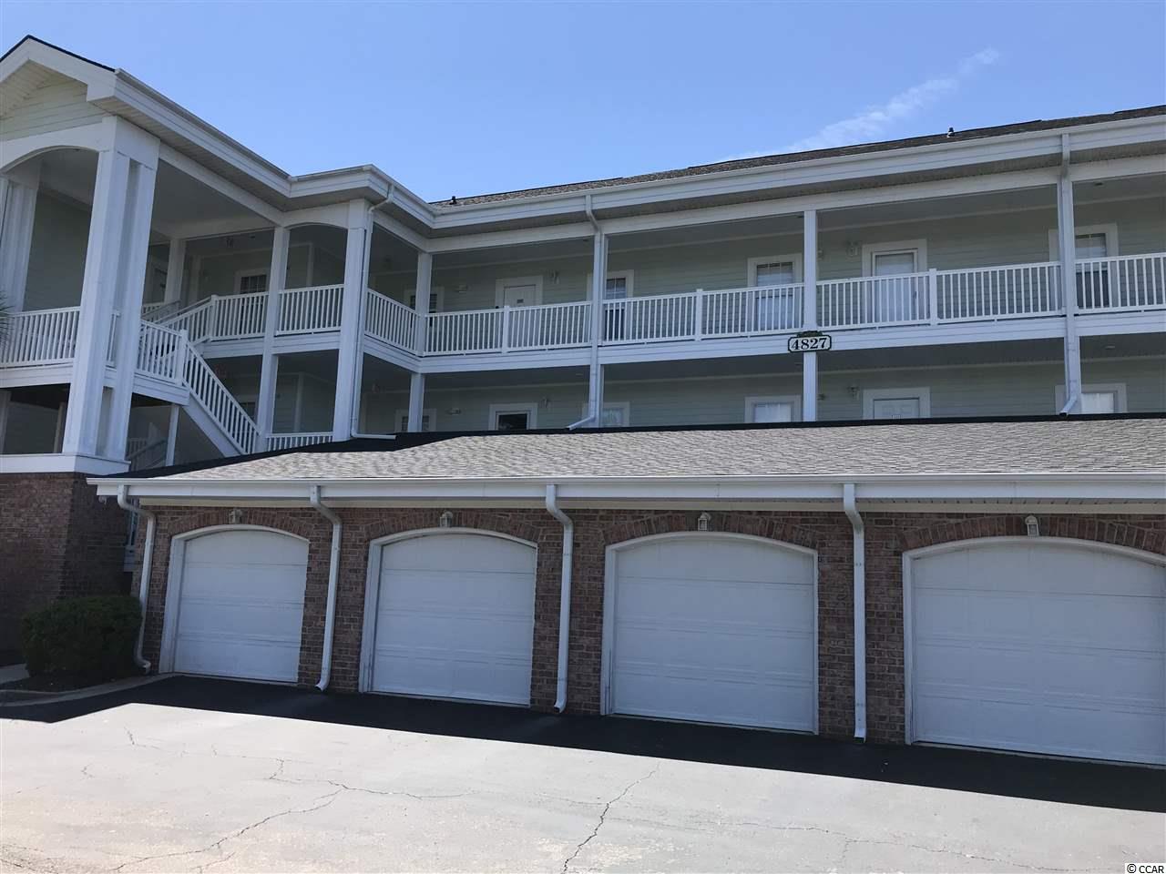 4827 Orchid Way UNIT #305 Myrtle Beach, SC 29577