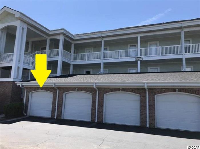 4827 Orchid Way UNIT 1-A Myrtle Beach, SC 29577