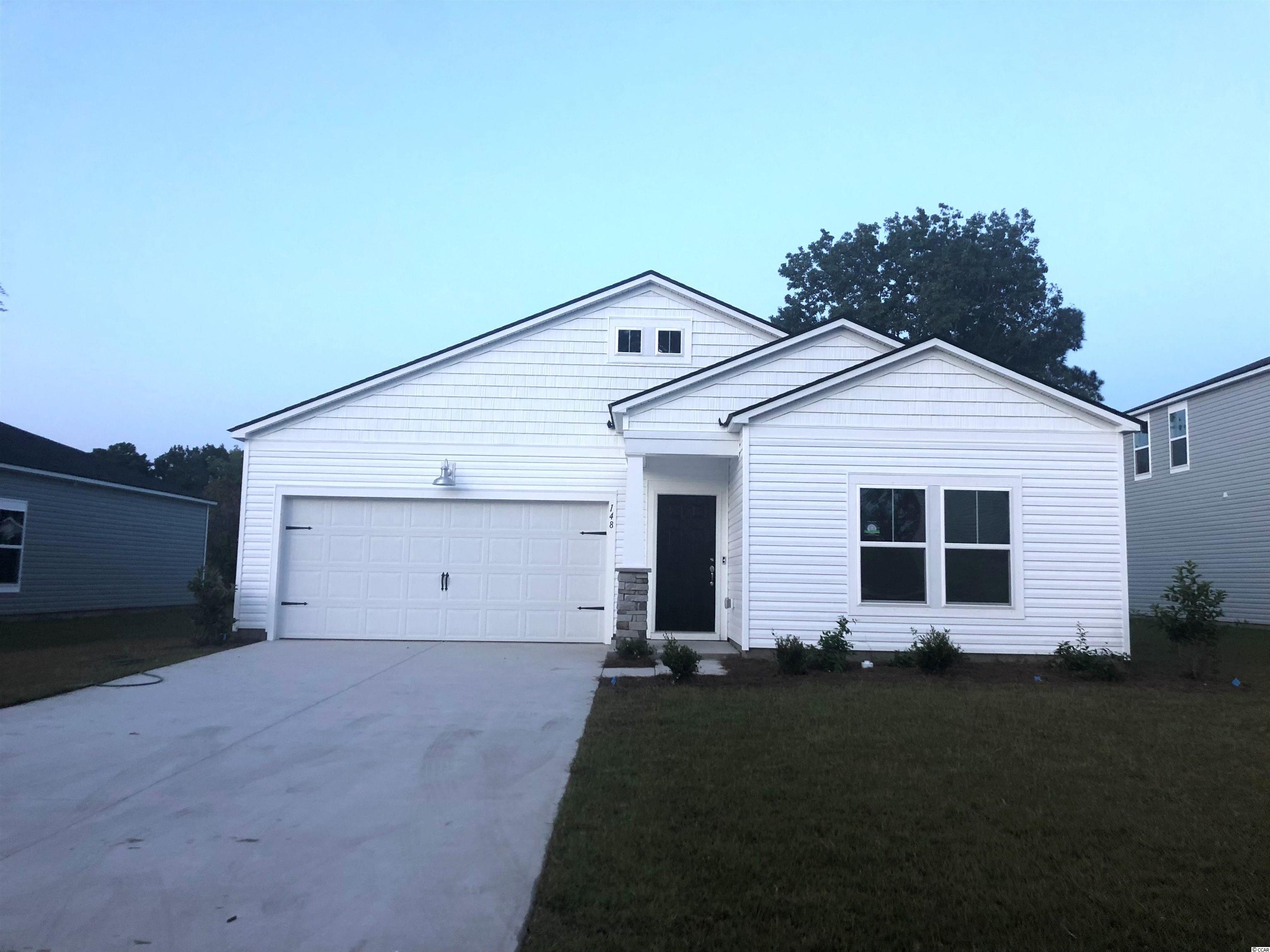 148 Marsh Deer Place Surfside Beach, SC 29575