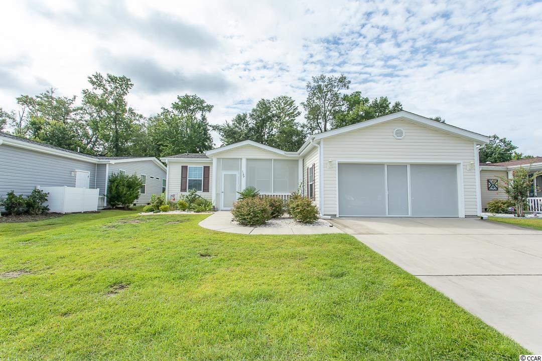 1177 Merrymount Dr. Conway, SC 29526