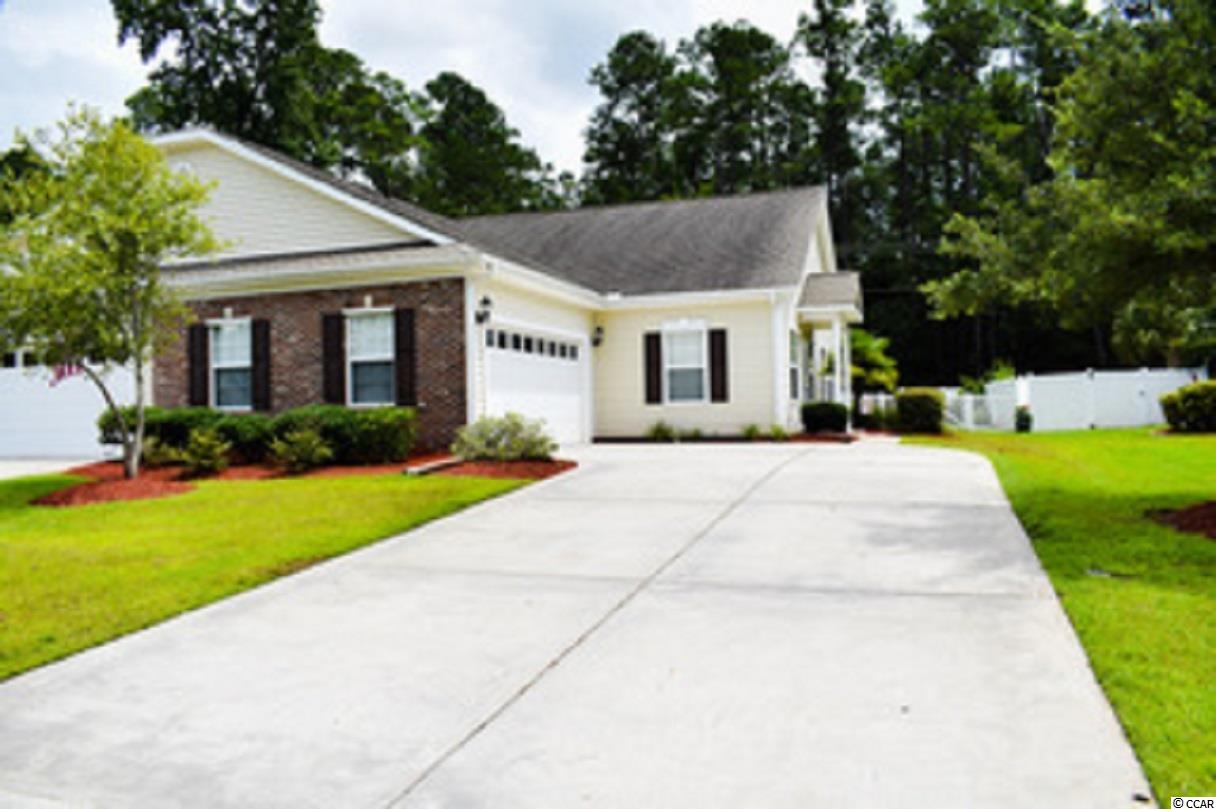 116 Rose Water Loop Myrtle Beach, SC 29588