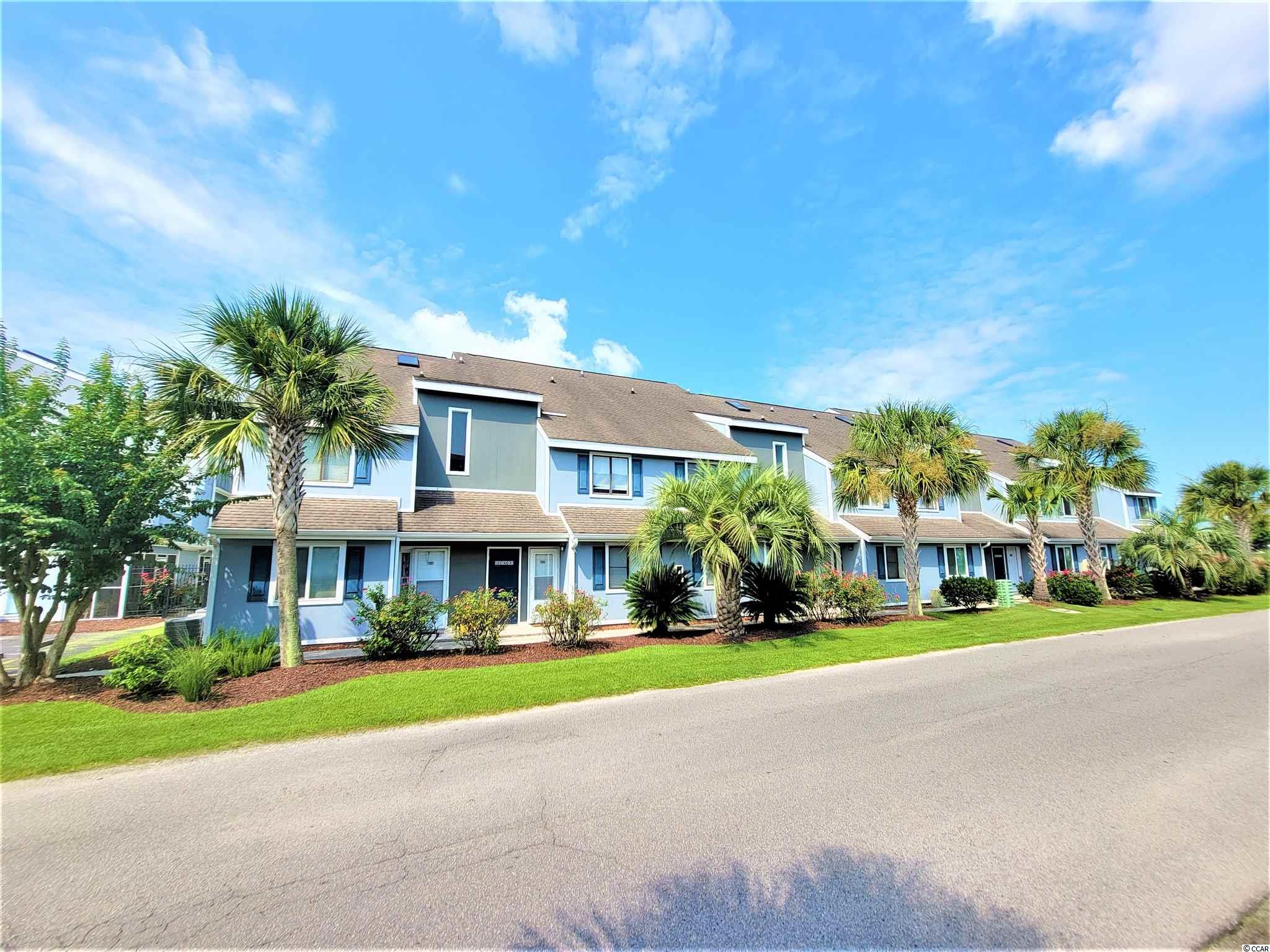 1891 Colony Dr. UNIT 14-T Surfside Beach, SC 29575