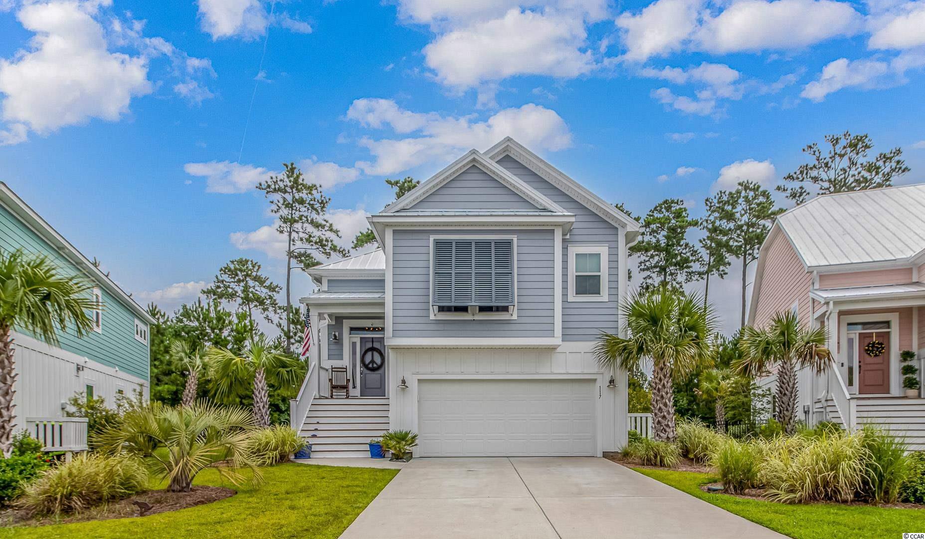 117 Splendor Circle Murrells Inlet, SC 29576