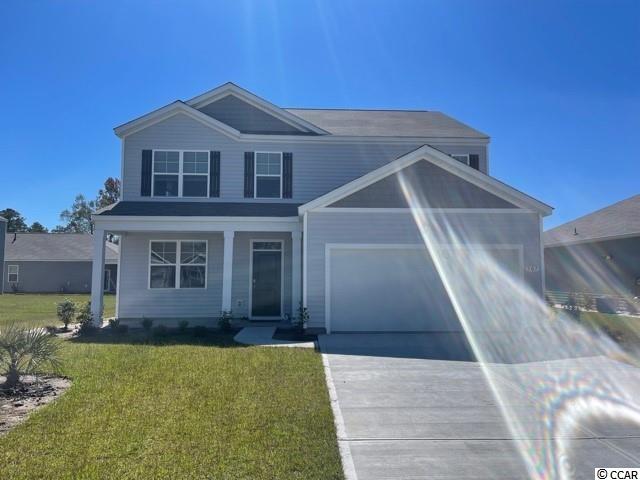 907 Blue Point Dr. Myrtle Beach, SC 29588