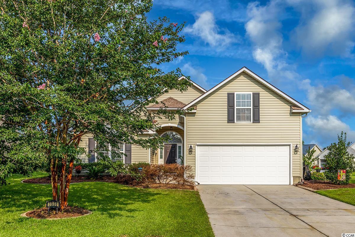 3056 Rockwater Circle Myrtle Beach, SC 29588