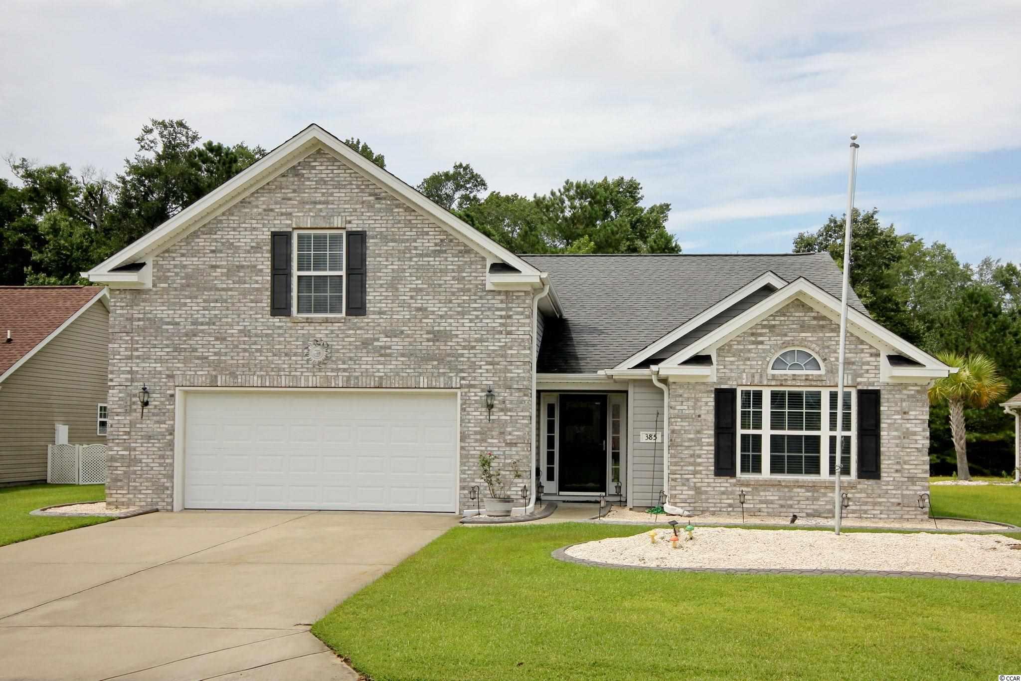 385 Barton Loop Myrtle Beach, SC 29579