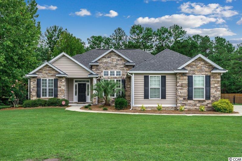 668 Sunny Pond Ln. Aynor, SC 29511