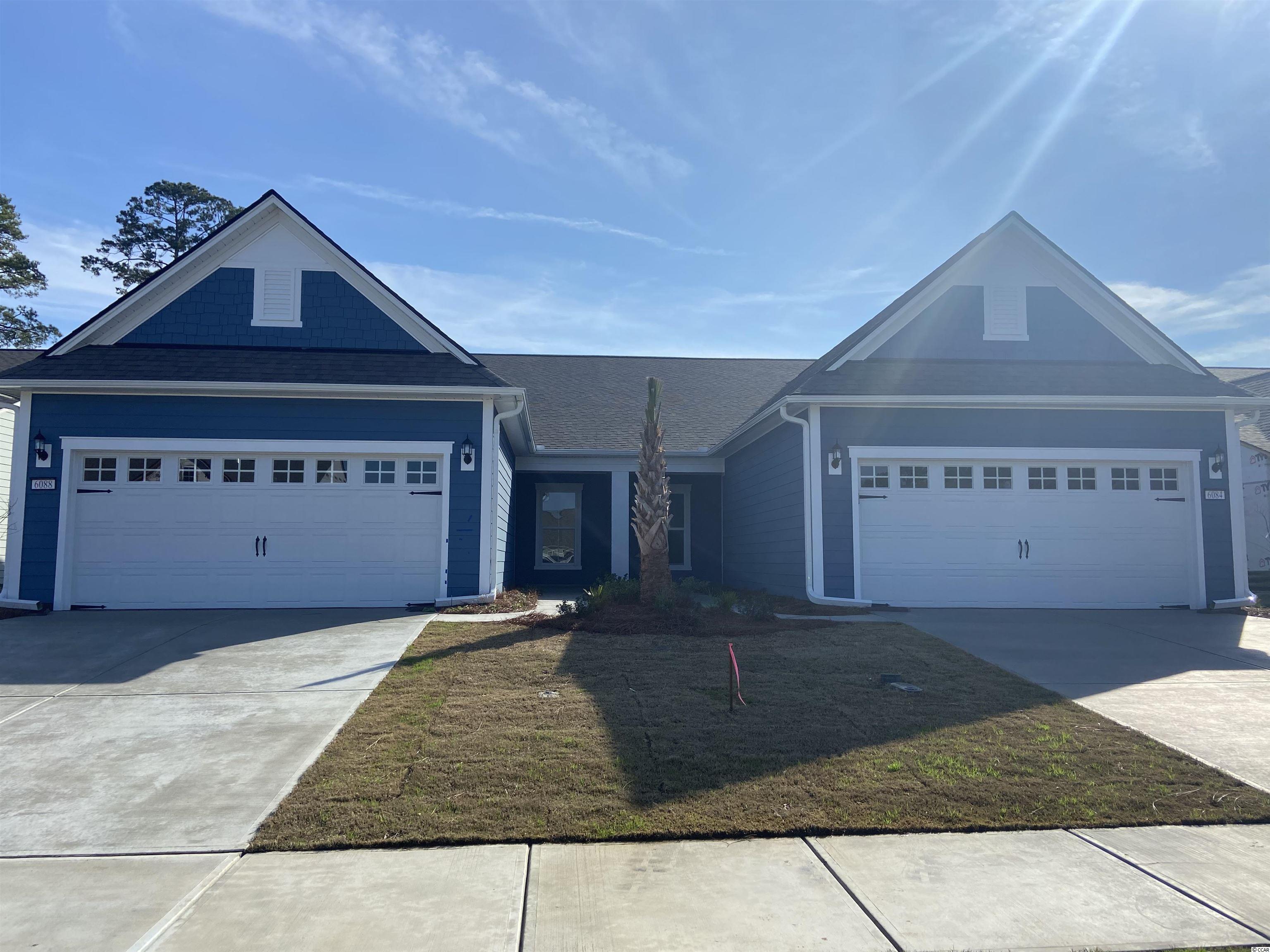 6088 Campanella St. Myrtle Beach, SC 29572