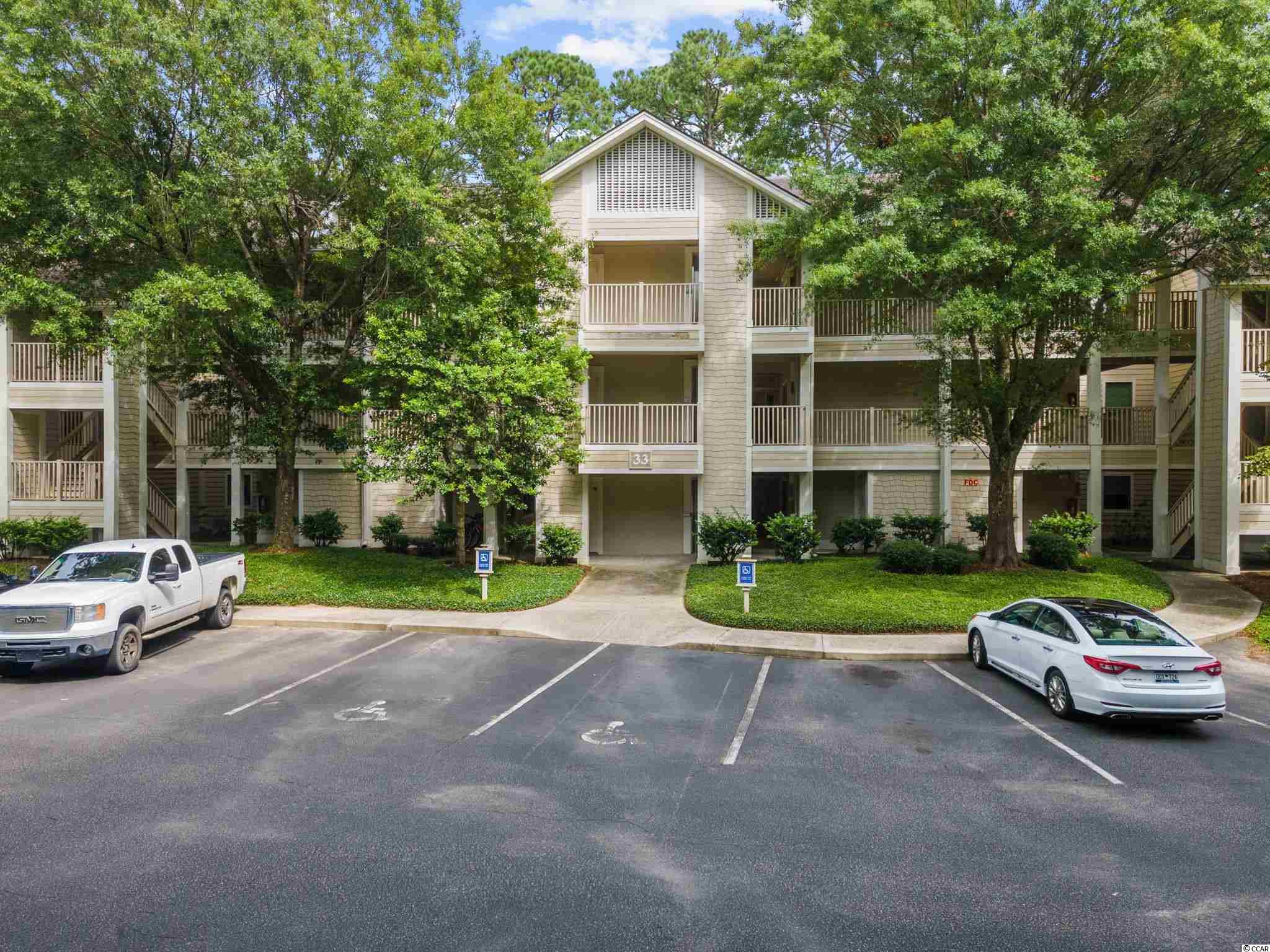 1550 Spinnaker Dr. UNIT #3315 North Myrtle Beach, SC 29582