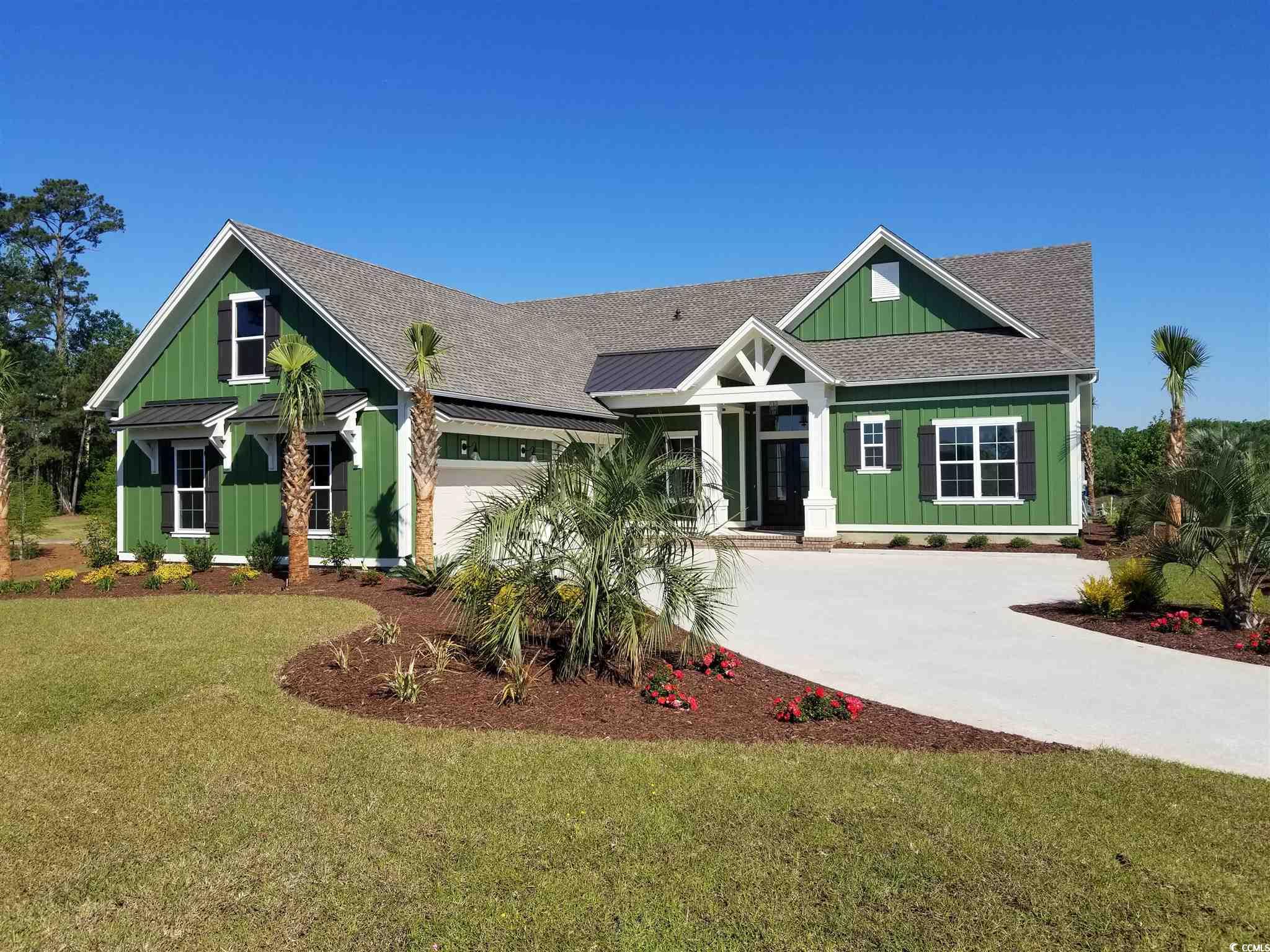 5941 Bolsena Place Myrtle Beach, SC 29577