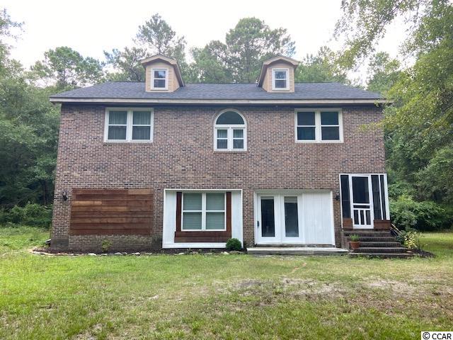 90 Gertrude Dr. Pawleys Island, SC 29585