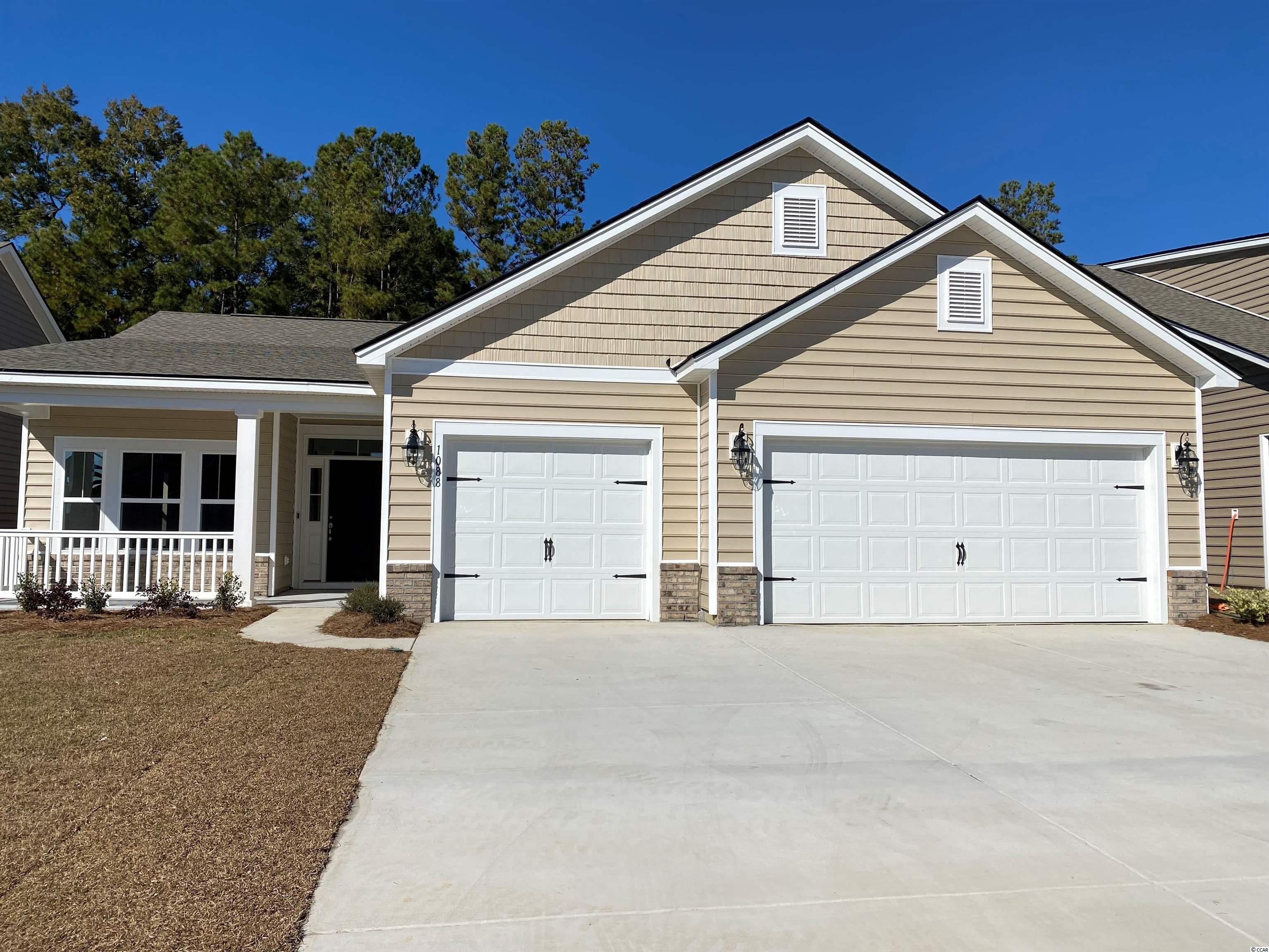 1088 Harbison Circle Myrtle Beach, SC 29579