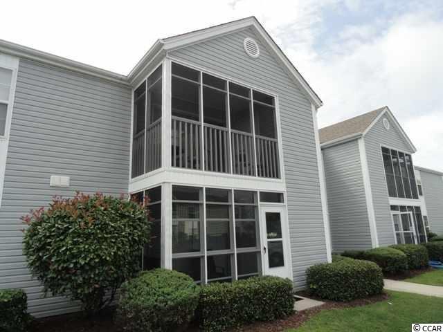 8750 Timrod Dr. UNIT E Surfside Beach, SC 29575