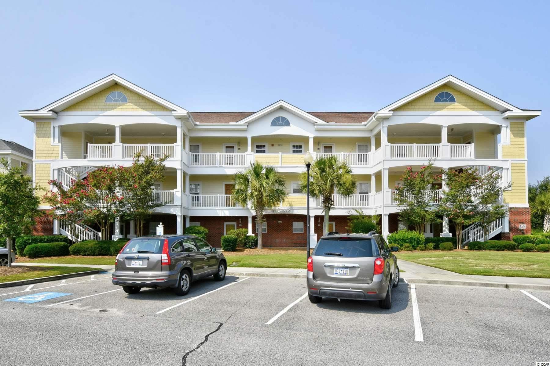 6203 Catalina Dr. UNIT #1434 North Myrtle Beach, SC 29582
