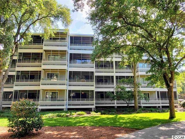 415 Ocean Creek Dr. UNIT #2108 Myrtle Beach, SC 29572