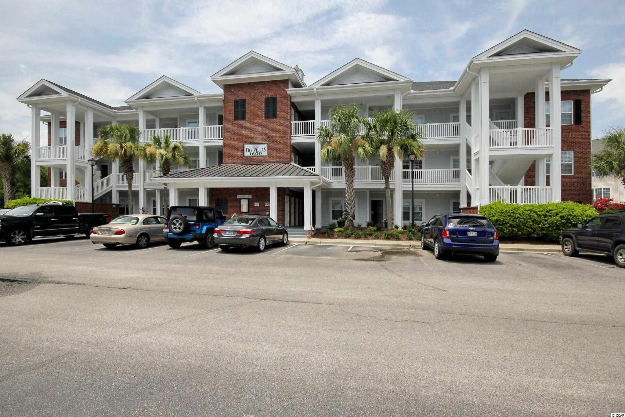 1001 Ray Costin Way UNIT #1608 Murrells Inlet, SC 29576