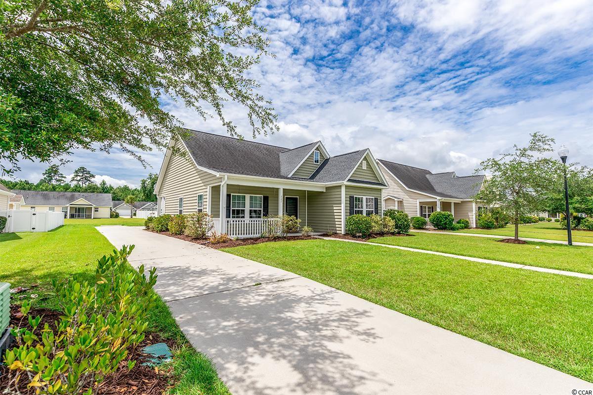 227 Southbury Dr. Myrtle Beach, SC 29588