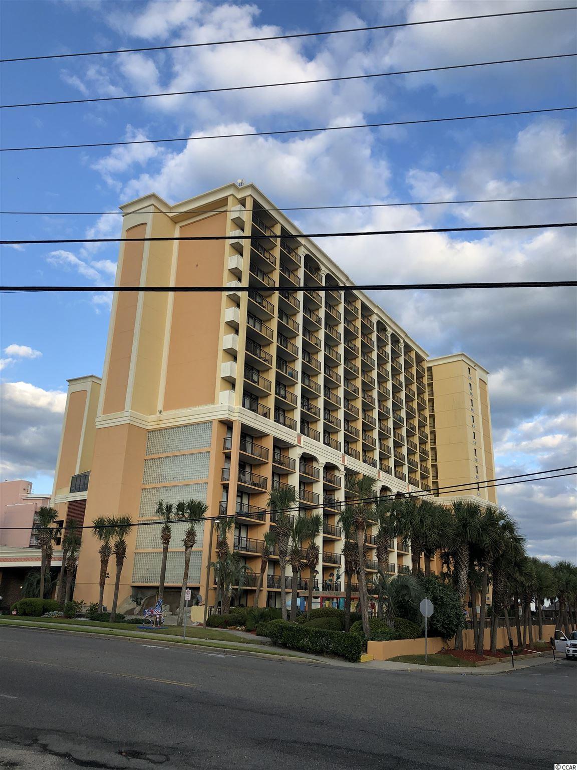 6900 N Ocean Blvd. N UNIT #710 Myrtle Beach, SC 29572