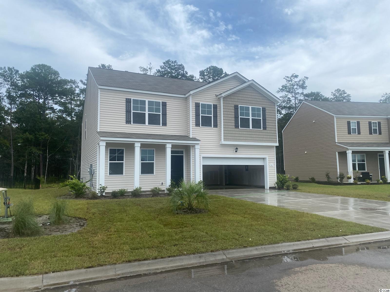 747 Oyster Bluff Dr. Myrtle Beach, SC 29588