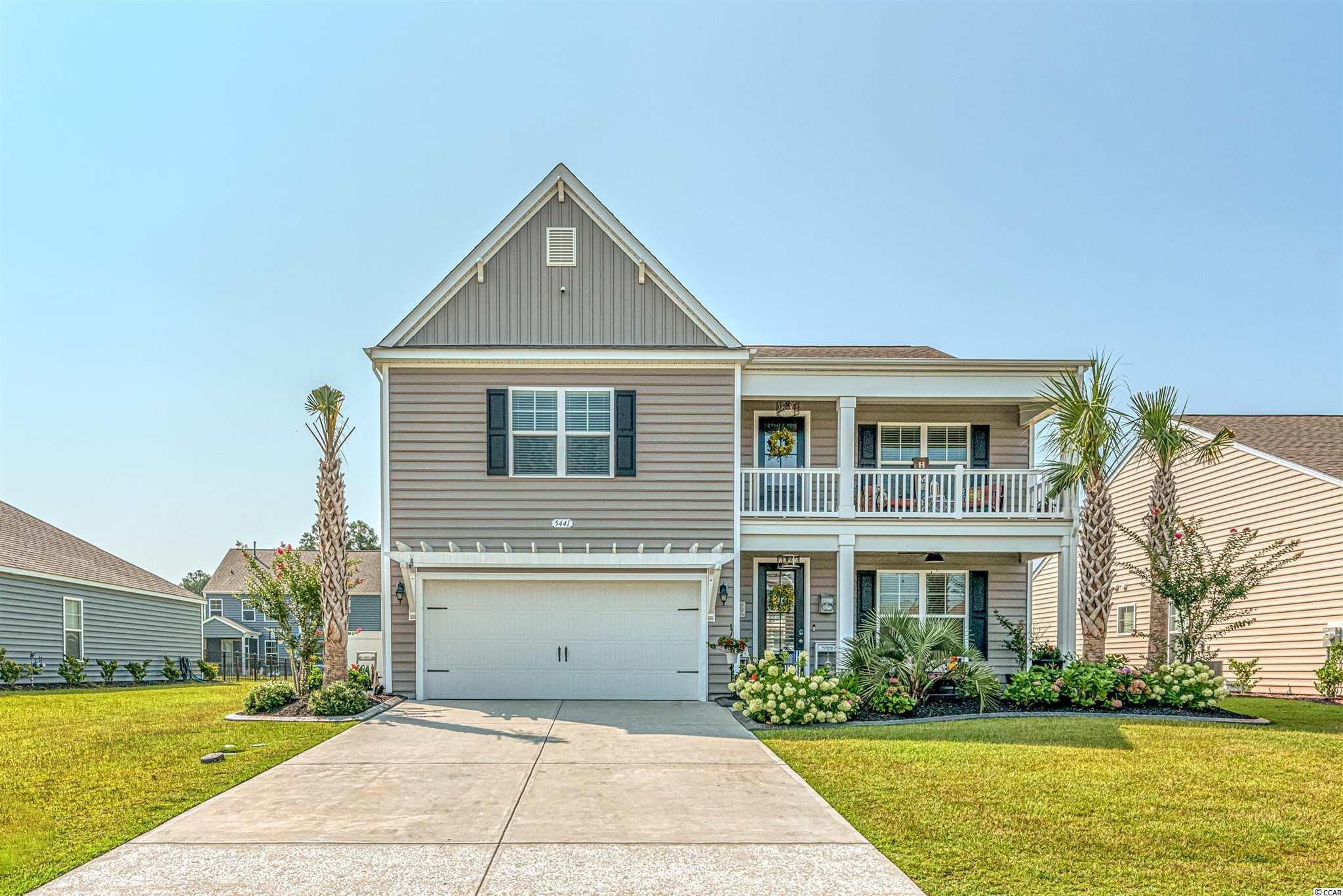 5441 Sunset Lake Ln. Myrtle Beach, SC 29579