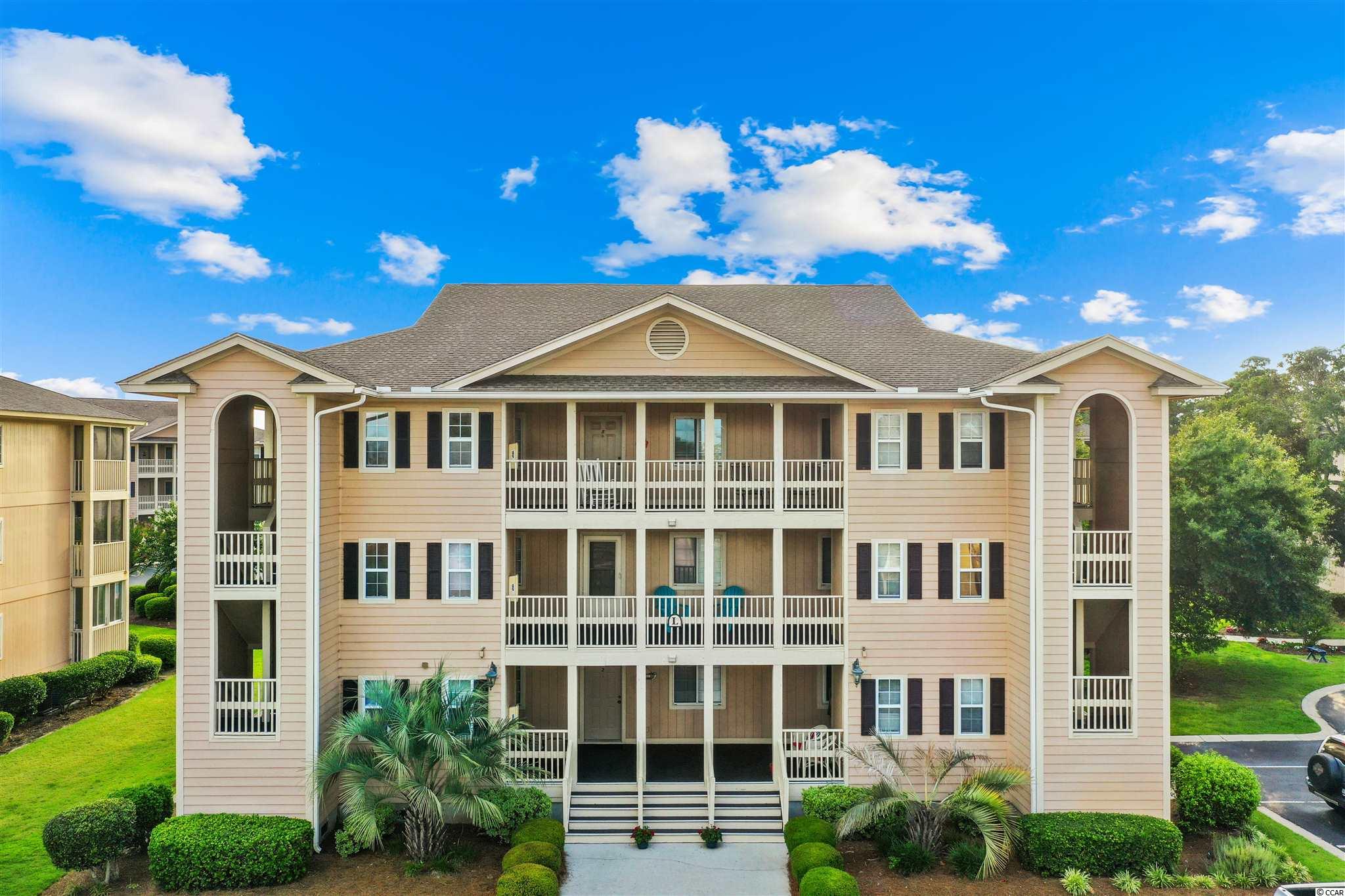 1900 Duffy St. UNIT L-5 North Myrtle Beach, SC 29582