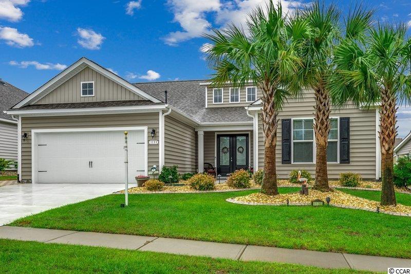 1133 Bronwyn Circle North Myrtle Beach, SC 29582