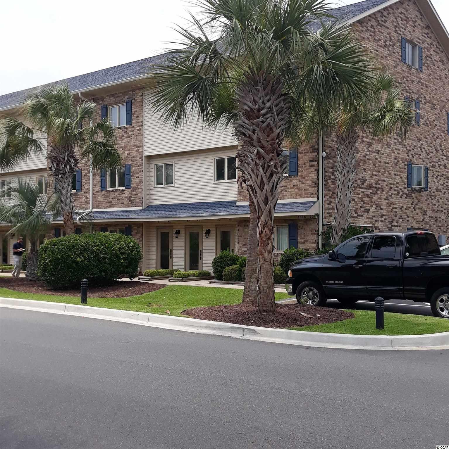 204 Double Eagle Dr. UNIT b-3 Surfside Beach, SC 29575