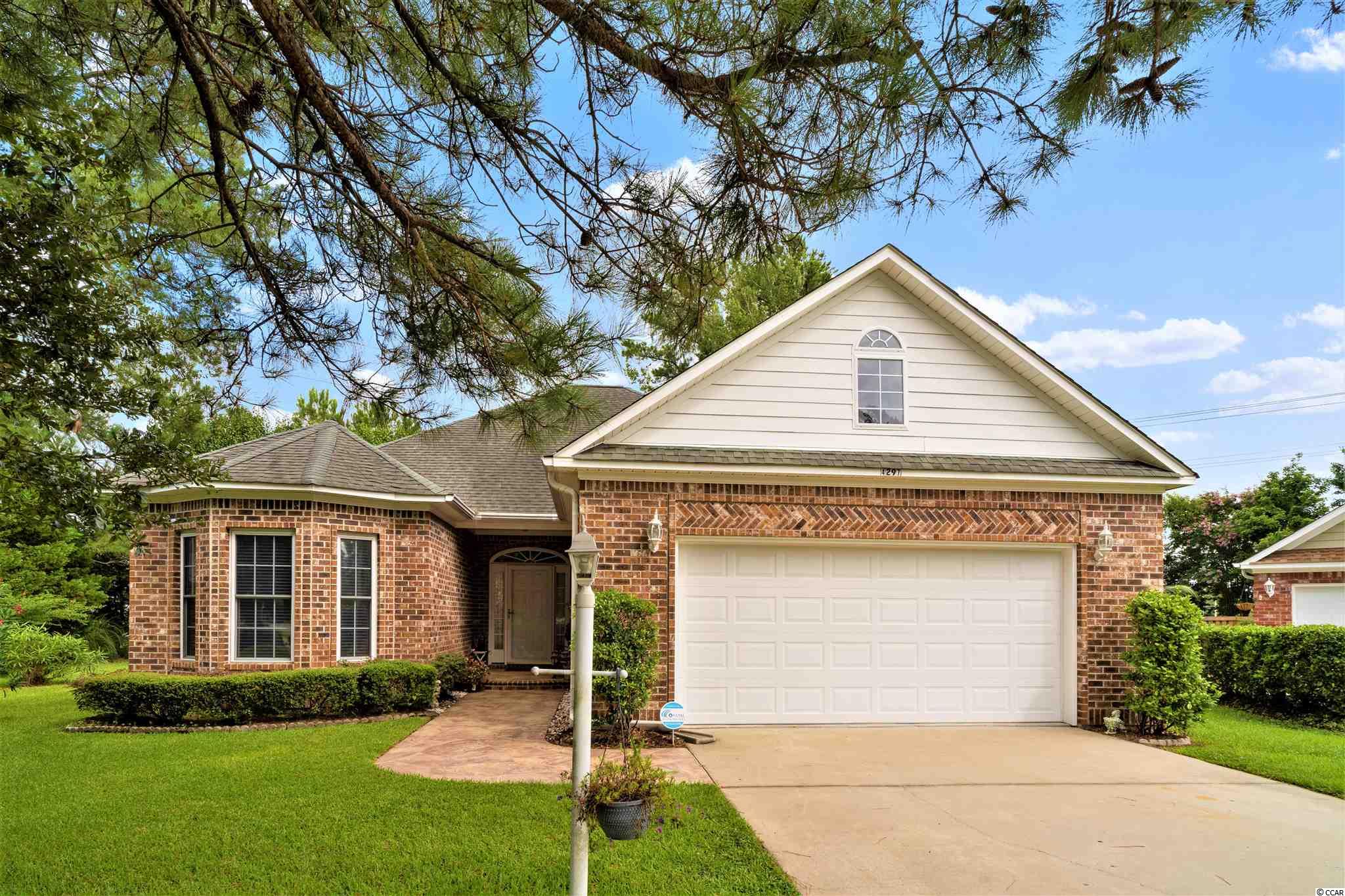 4297 Arabella Way Little River, SC 29566