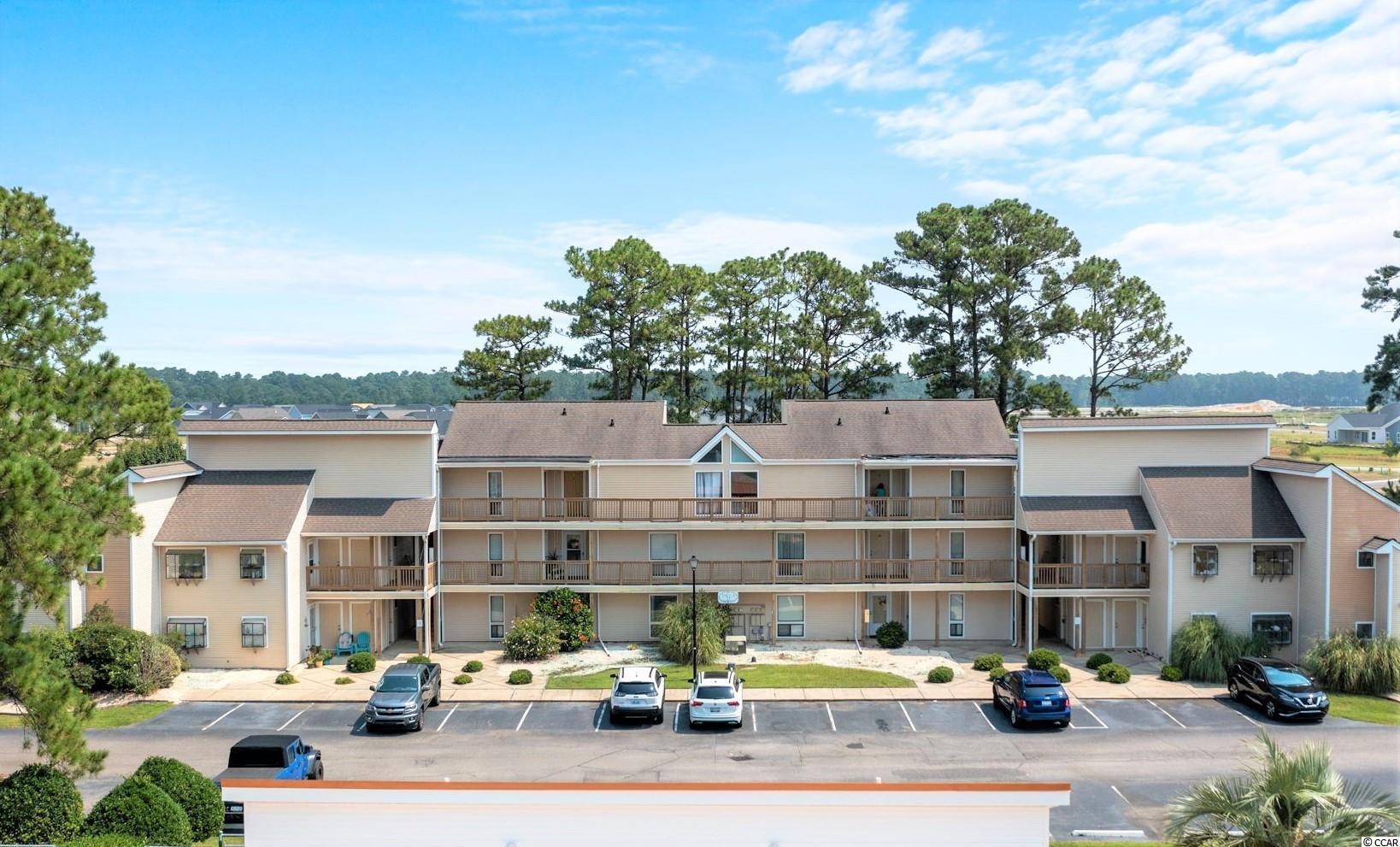 1025 Plantation Dr. UNIT 2325\2326 Little River, SC 29566