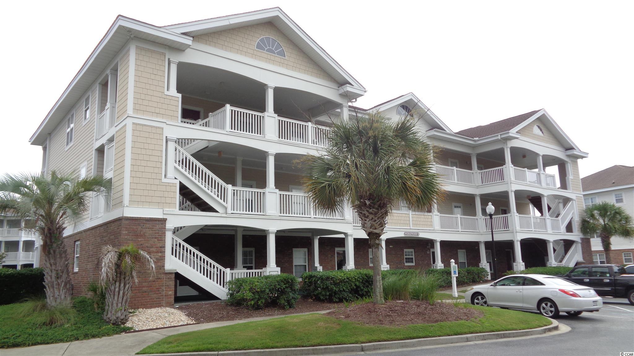 5751 Oyster Catcher Dr. UNIT #831 North Myrtle Beach, SC 29582