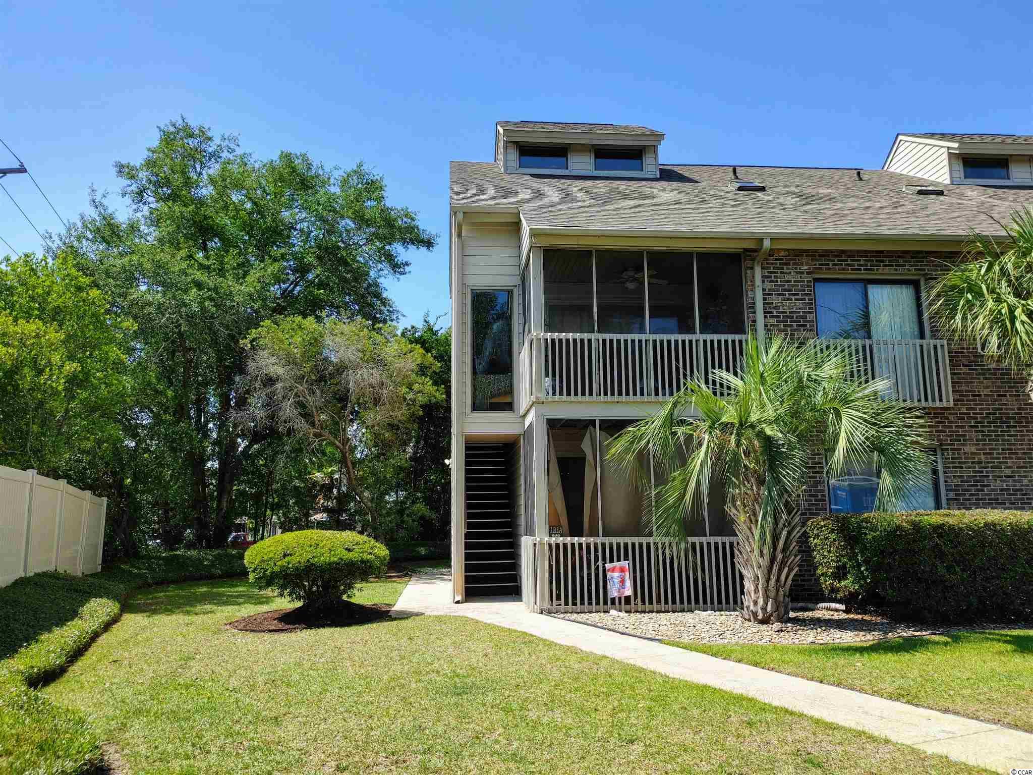 1356 Glenns Bay Rd. UNIT 101A Surfside Beach, SC 29575