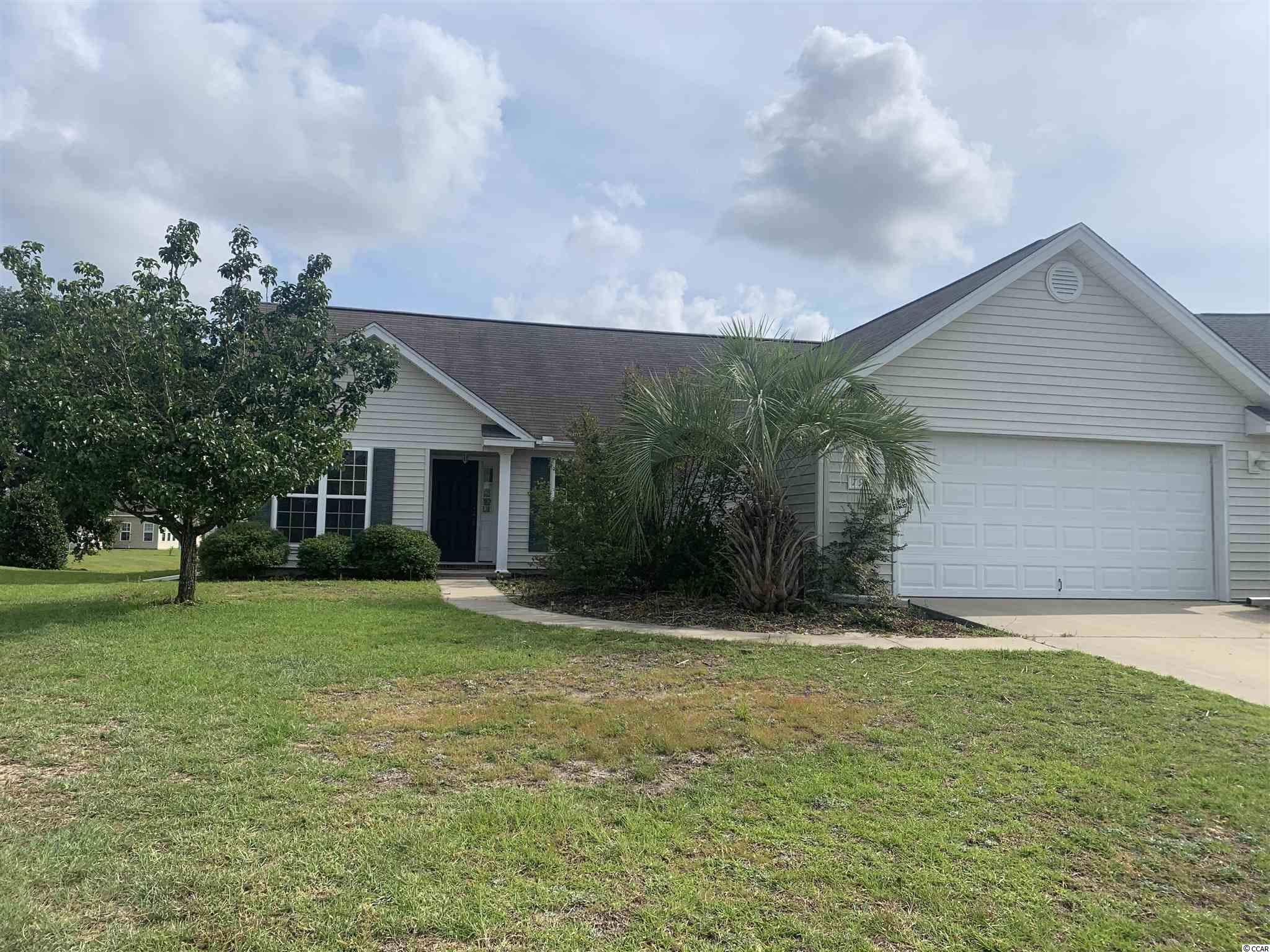 796 Lalton Dr. Conway, SC 29526